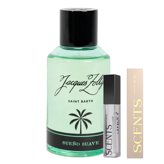 Jacques Zolty Sueno Suave Eau de parfum