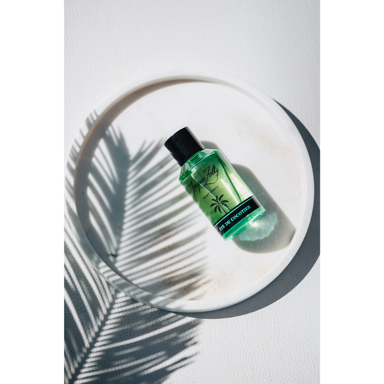 Jacques Zolty Ete du Cocotier Eau de parfum
