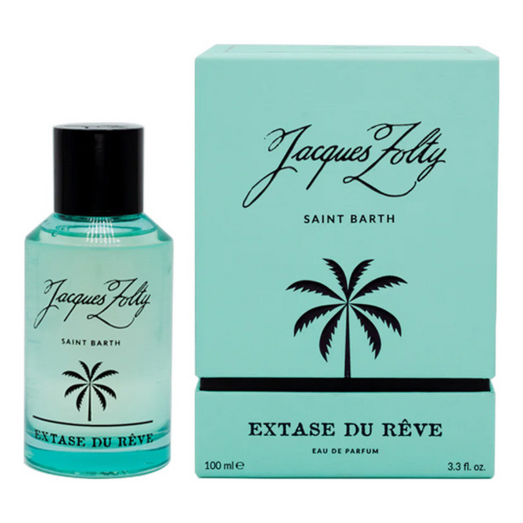 Jacques Zolty Extase Du Reve for Unisex | Samples