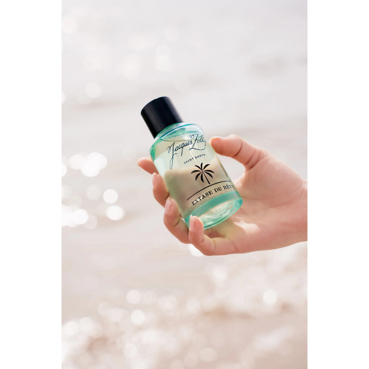 Jacques Zolty Extase Du Reve for Unisex | Samples