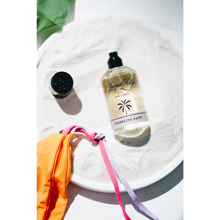 Jacques Zolty Sparkling Sand Eau de parfum