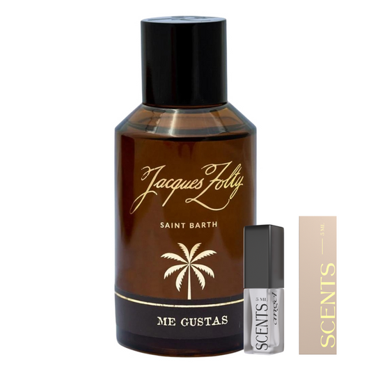 Jacques Zolty Me Gustas Eau de parfum