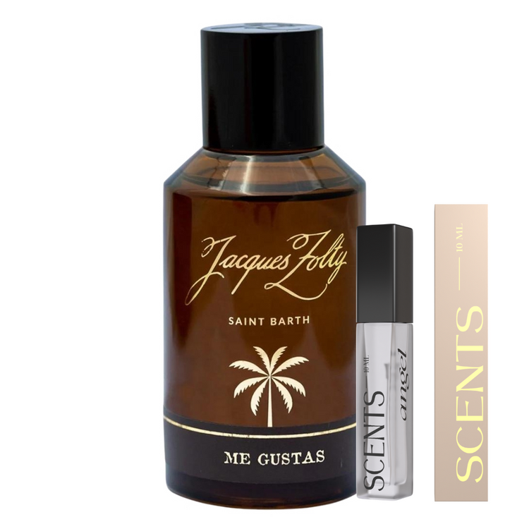 Jacques Zolty Me Gustas Eau de parfum