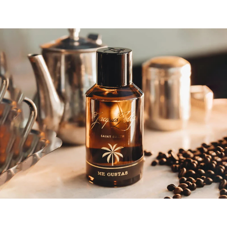 Jacques Zolty Me Gustas Eau de parfum