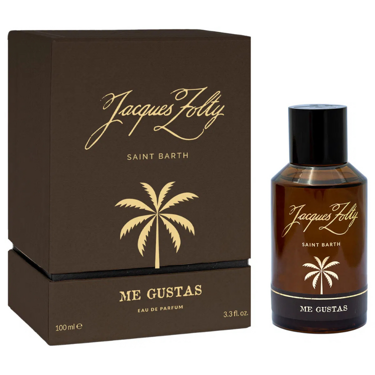 Jacques Zolty Me Gustas Eau de parfum