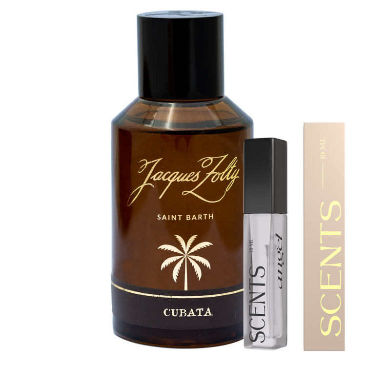 Jacques Zolty Cubata Eau de parfum