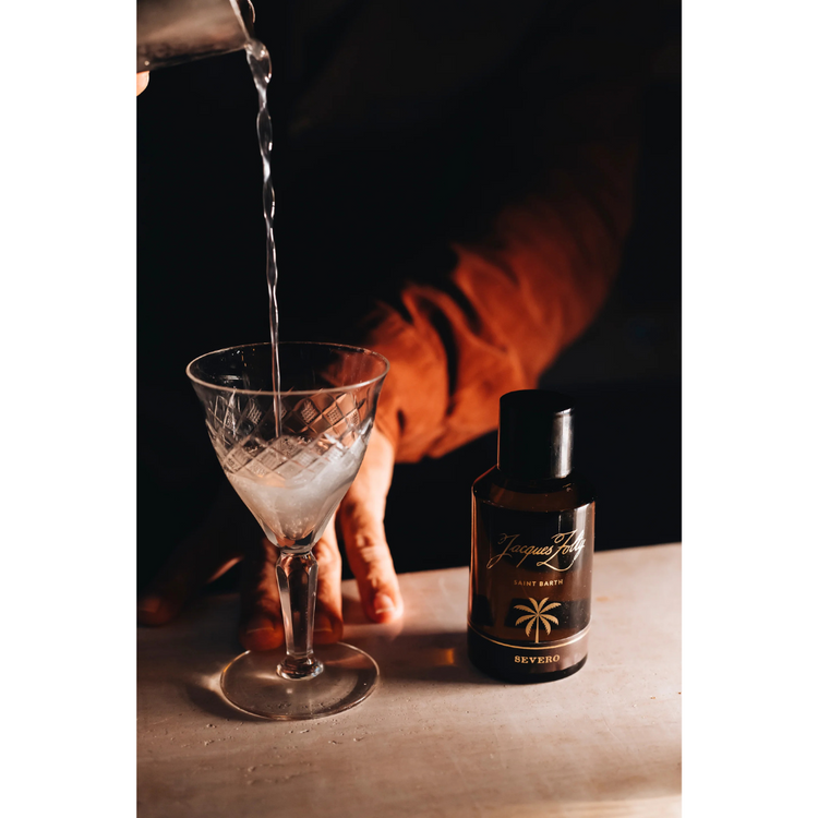 Jacques Zolty Severo Eau de parfum