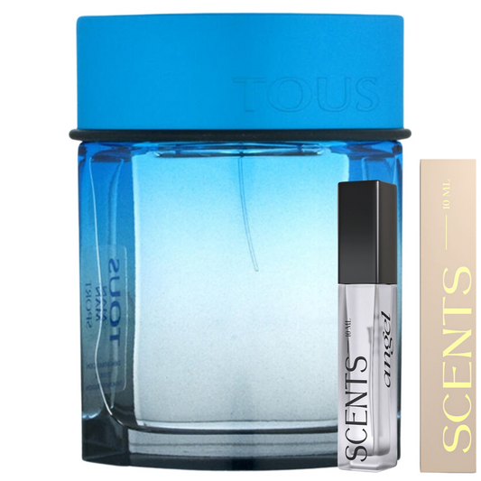 Tous Man Sport EDT