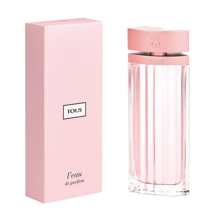 Tous L'eau EDP