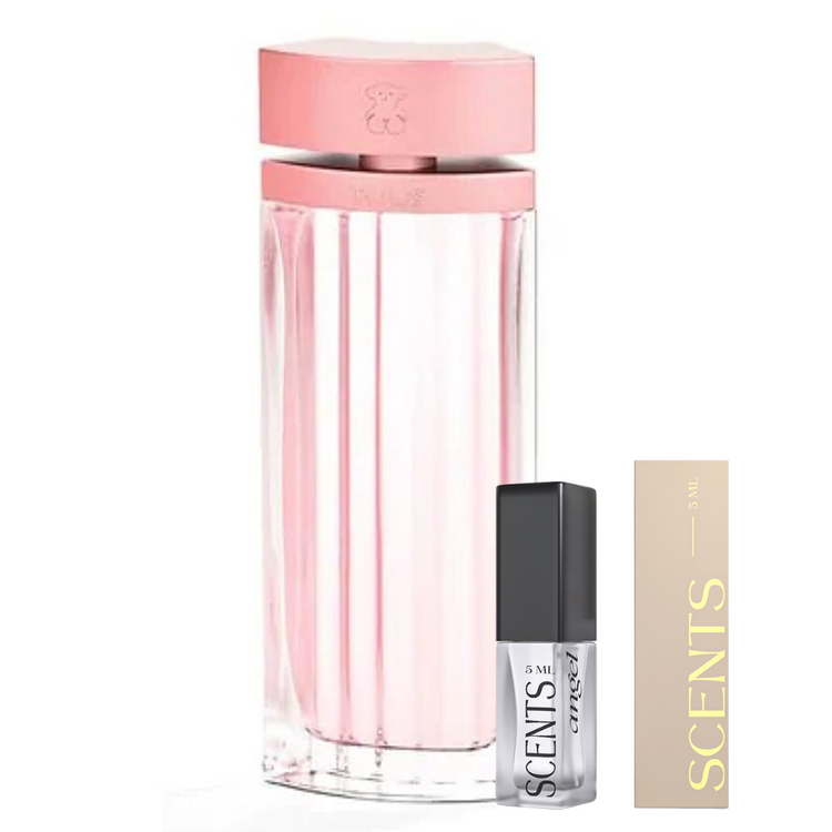 Tous L'eau EDP