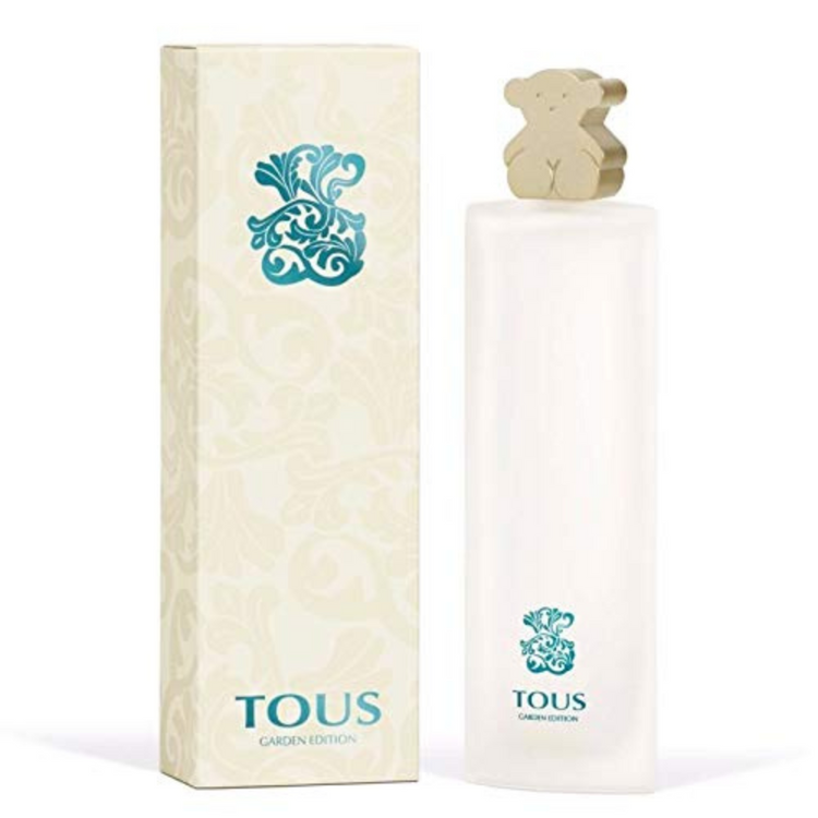Tous Garden Edition