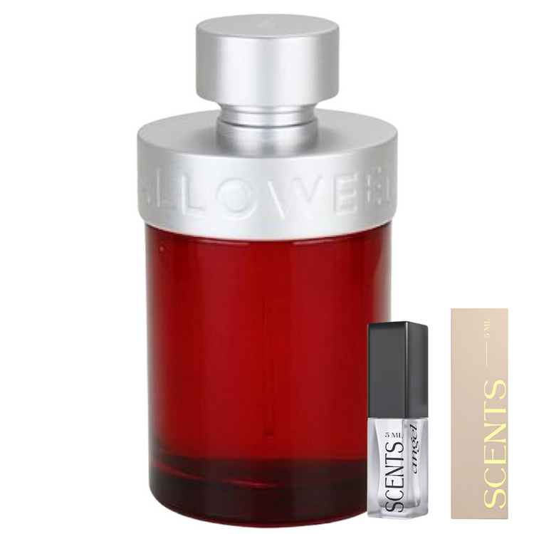 Halloween Man Rock On EDT