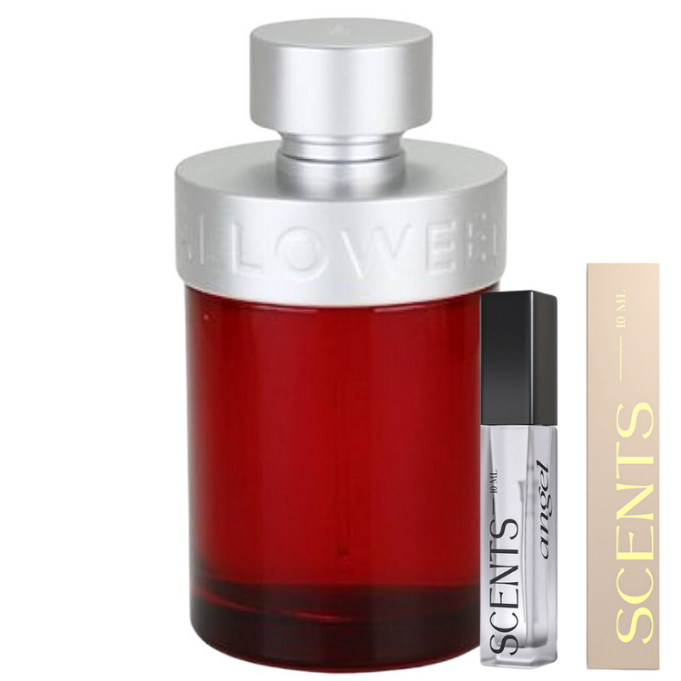 Halloween Man Rock On EDT