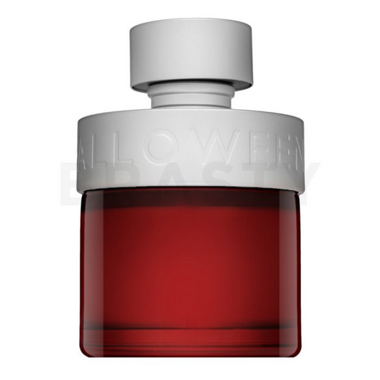 Halloween Man Rock On EDT