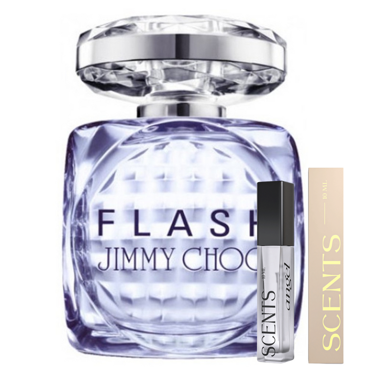 Jimmy Choo Flash for women | Samples