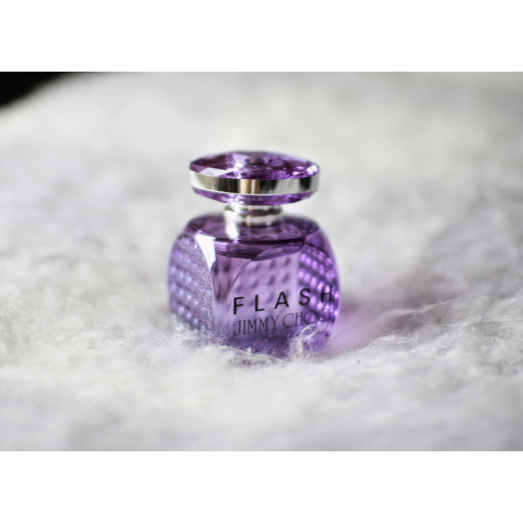 Jimmy Choo Flash for women | Samples
