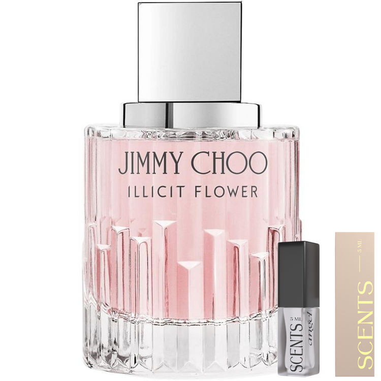 Jimmy Choo Illicit Flower EDT