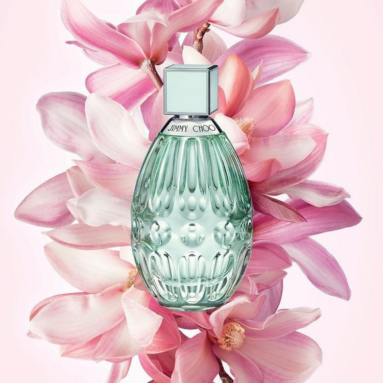 Jimmy Choo Floral EDT