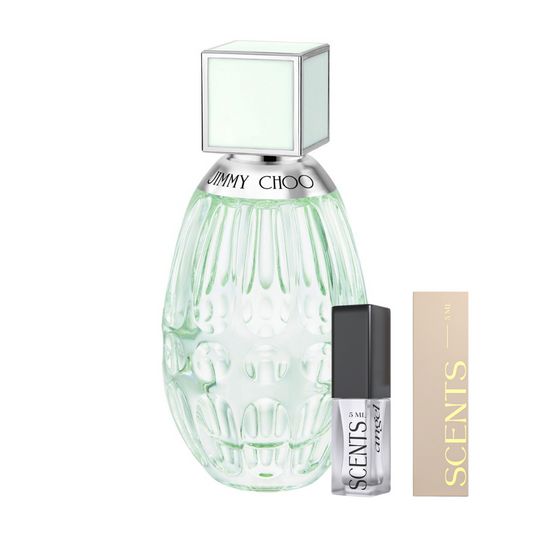 Jimmy Choo Floral EDT