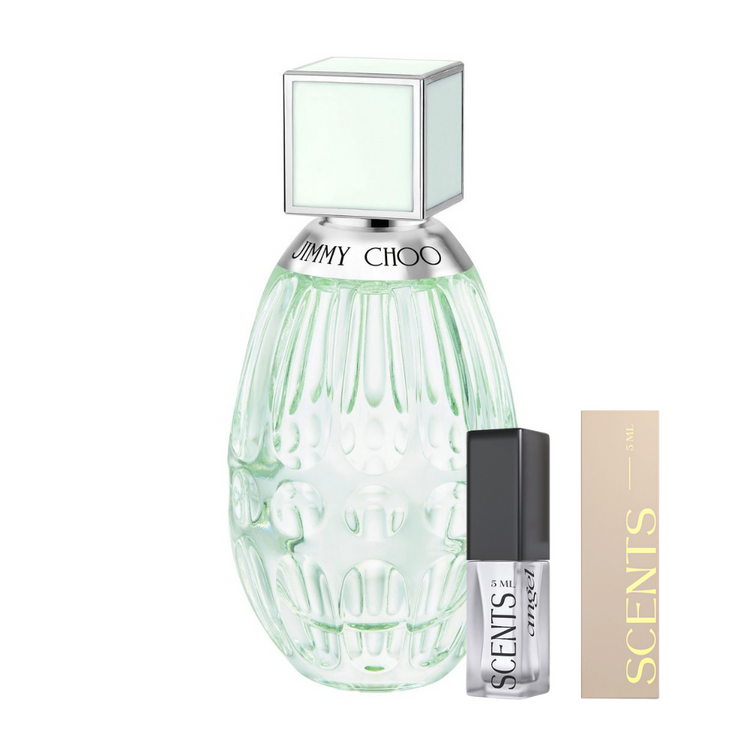 Jimmy Choo Floral EDT