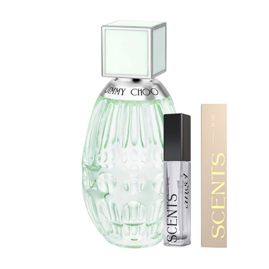 Jimmy Choo Floral EDT