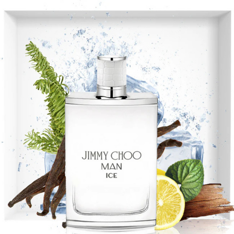 Jimmy Choo Man Ice EDT
