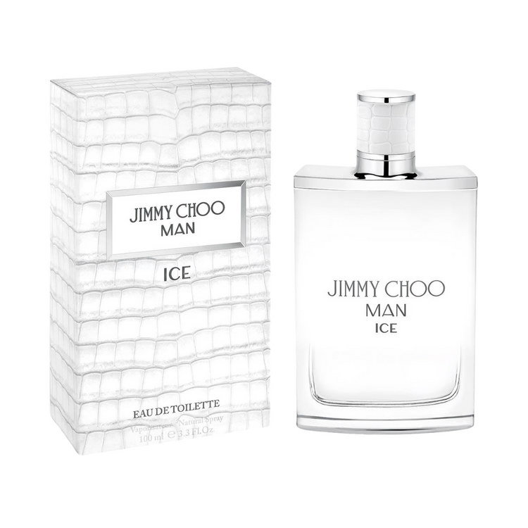 Jimmy Choo Man Ice EDT