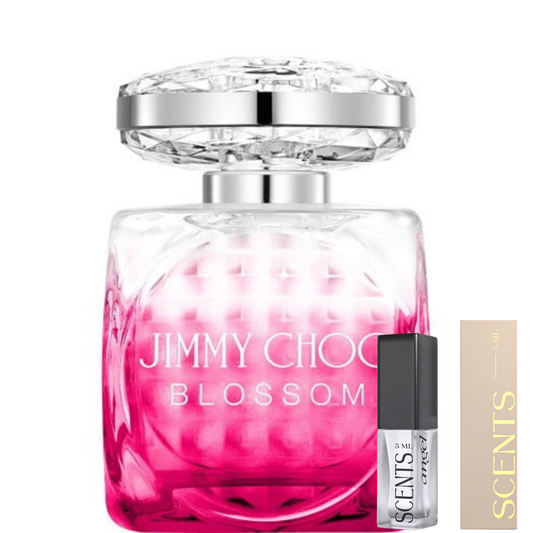 Jimmy Choo Blossom for women | Samples