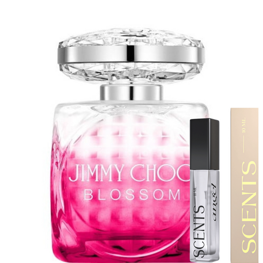 Jimmy Choo Blossom for women | Samples