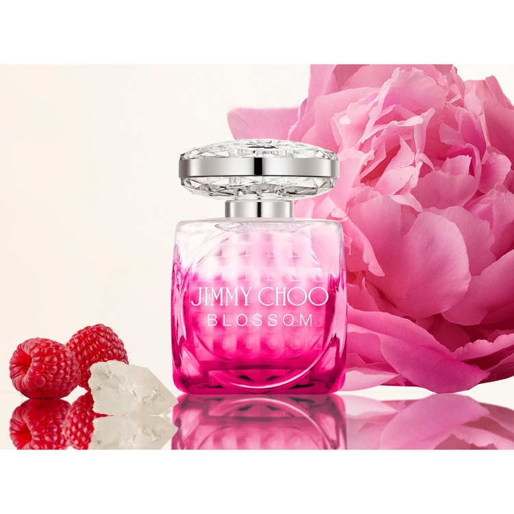 Jimmy Choo Blossom for women | Samples
