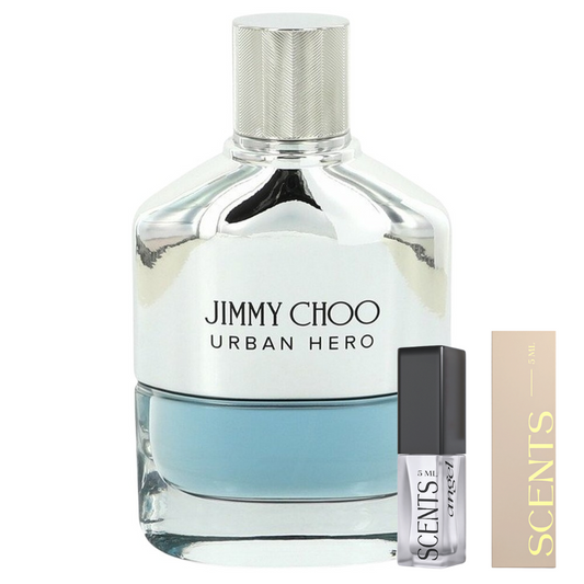 Jimmy Choo Urban Hero Eau de parfum