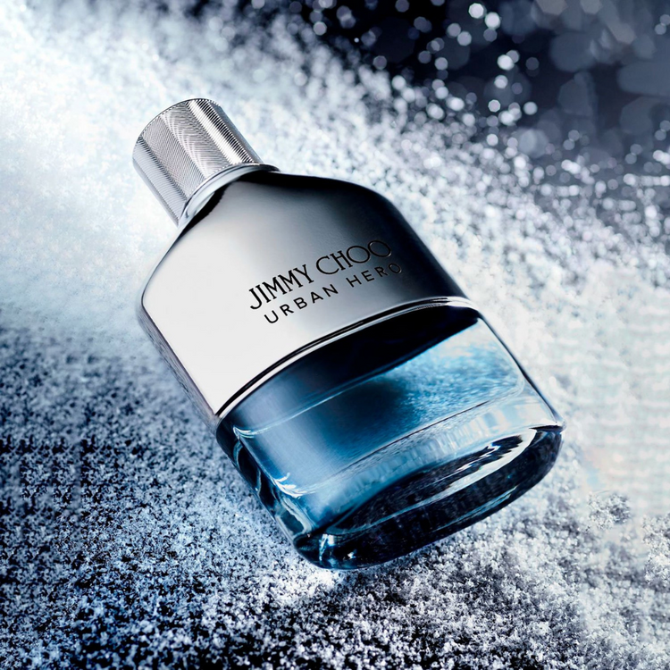 Jimmy Choo Urban Hero Eau de parfum