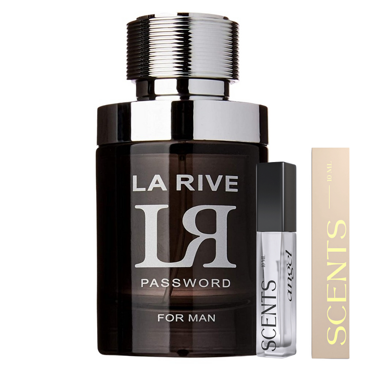La Rive LR Password EDT