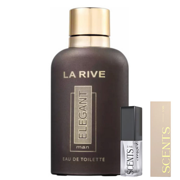 La Rive Elegant Man EDT