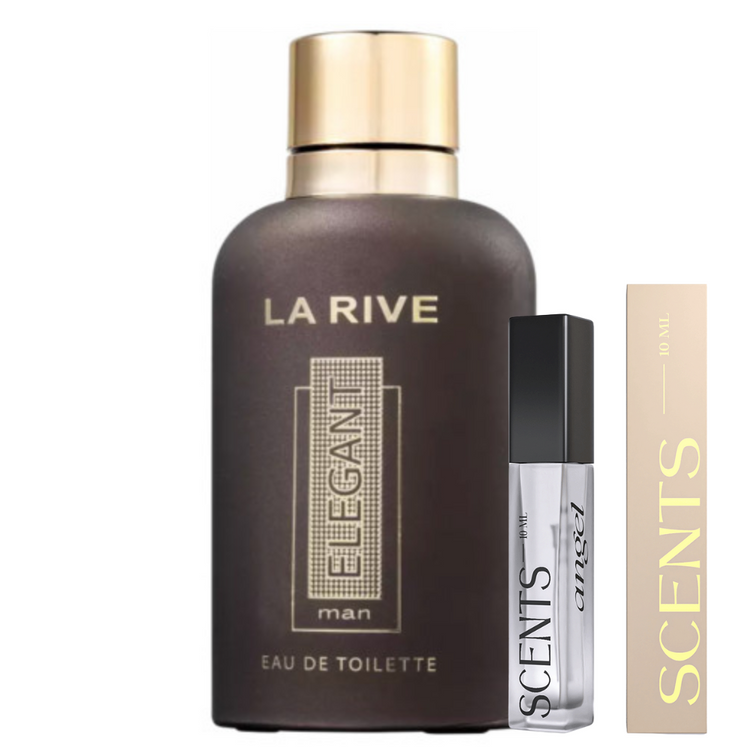 La Rive Elegant Man EDT