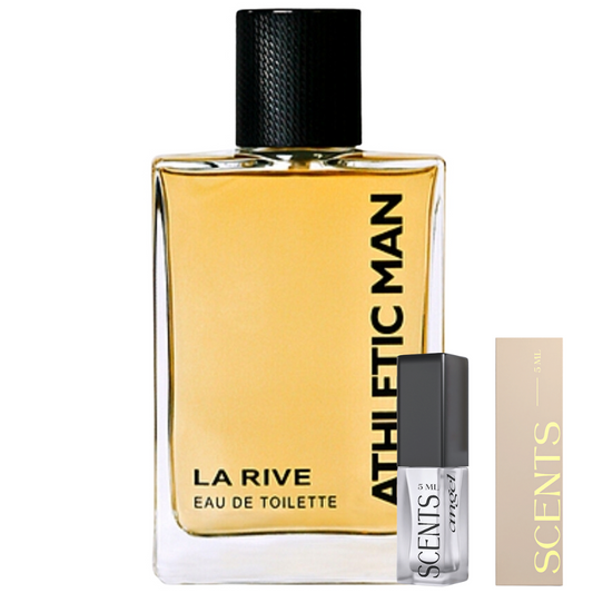 La Rive Athletic Man EDT