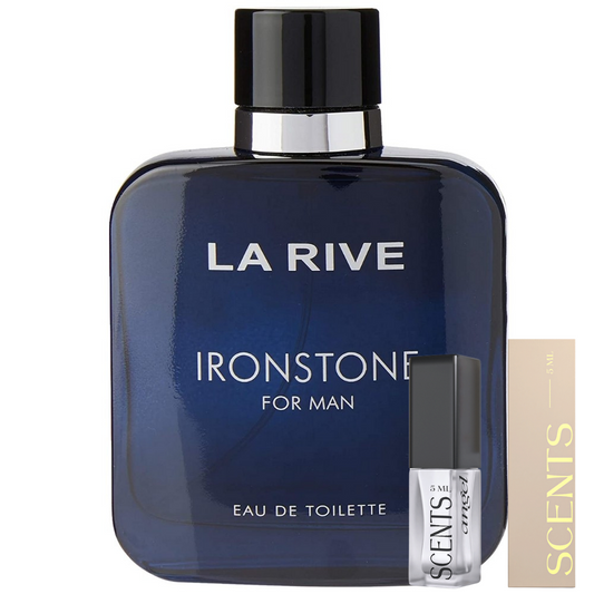 La Rive Ironstone EDT
