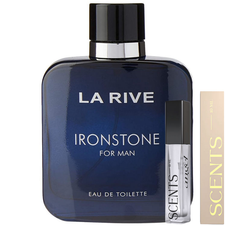 La Rive Ironstone EDT