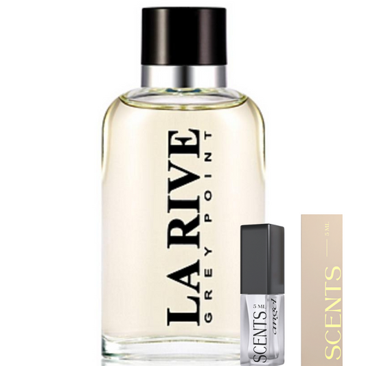 La Rive Grey Point EDT