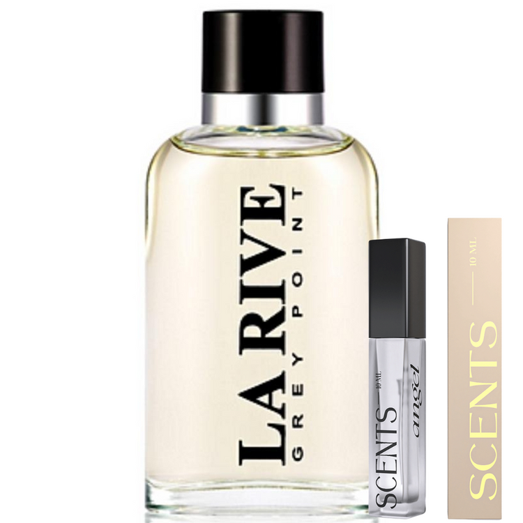 La Rive Grey Point EDT