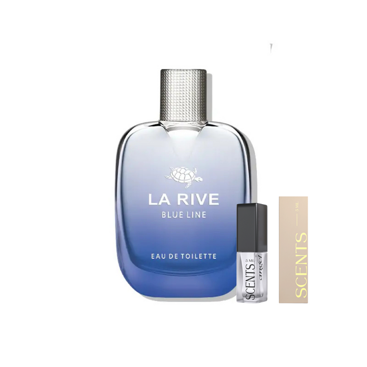 La Rive Blue Line EDT