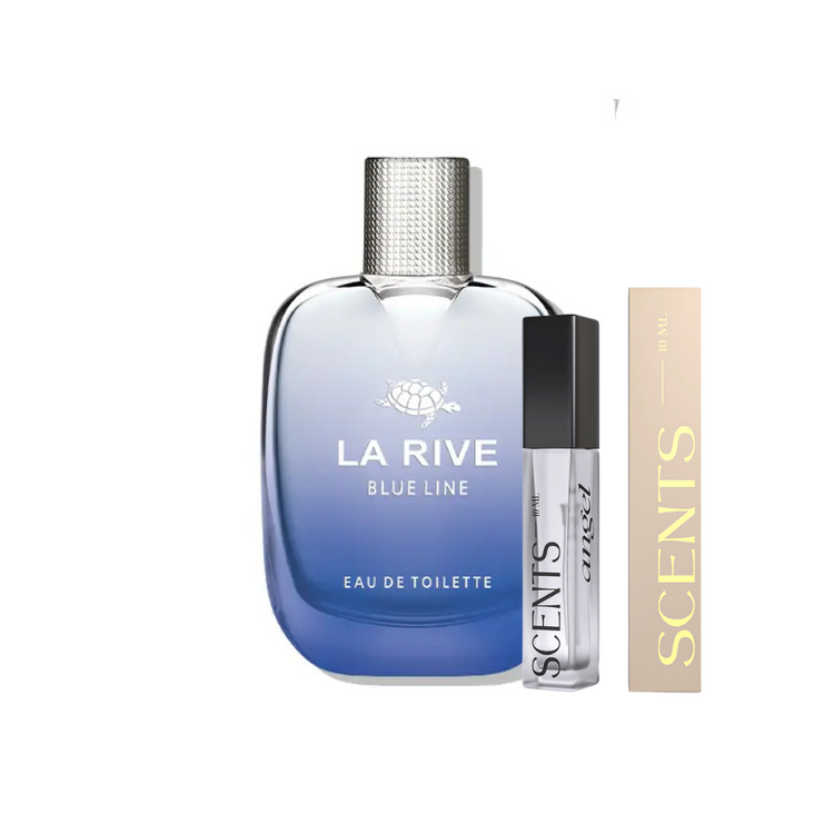 La Rive Blue Line EDT
