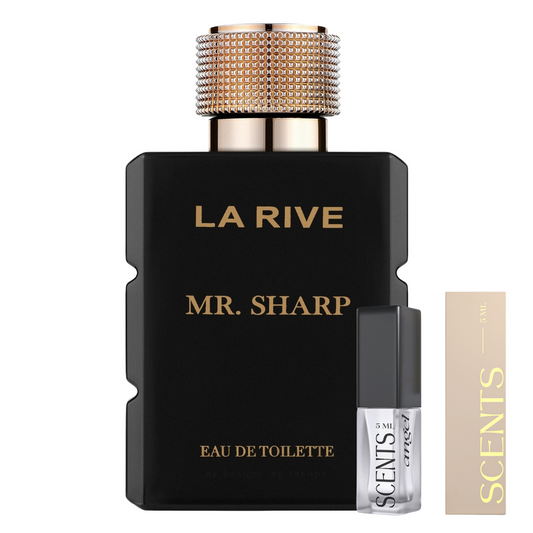 La Rive Mr. Sharp EDT