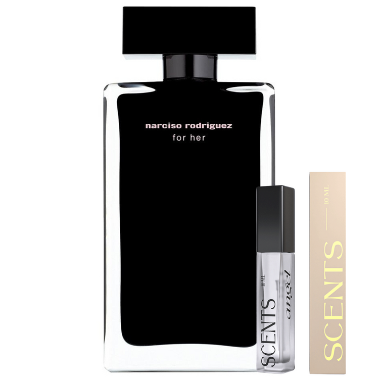 Narciso Rodriguez For Her EDT