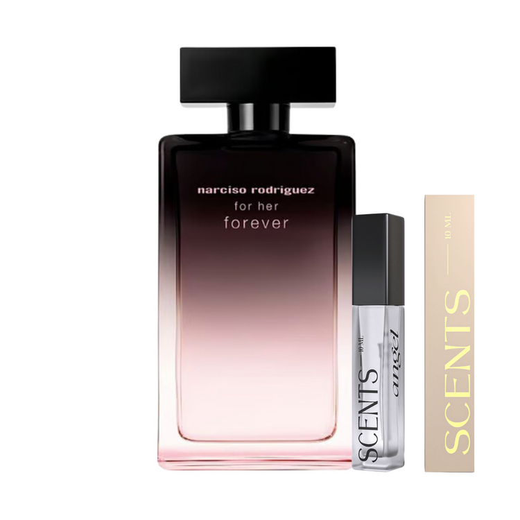Narciso Rodriguez Forever for women | Samples