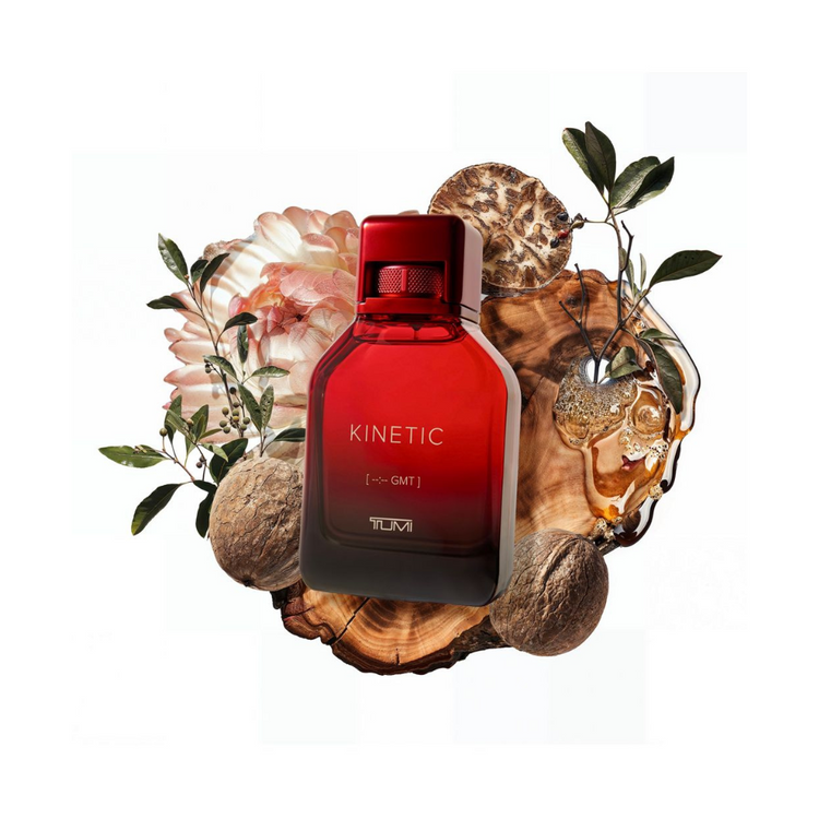 Tumi Kinetic for men | Samples