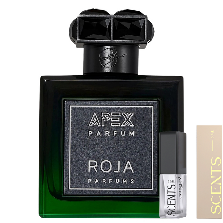 Roja Parfums APEX pour Homme Parfum