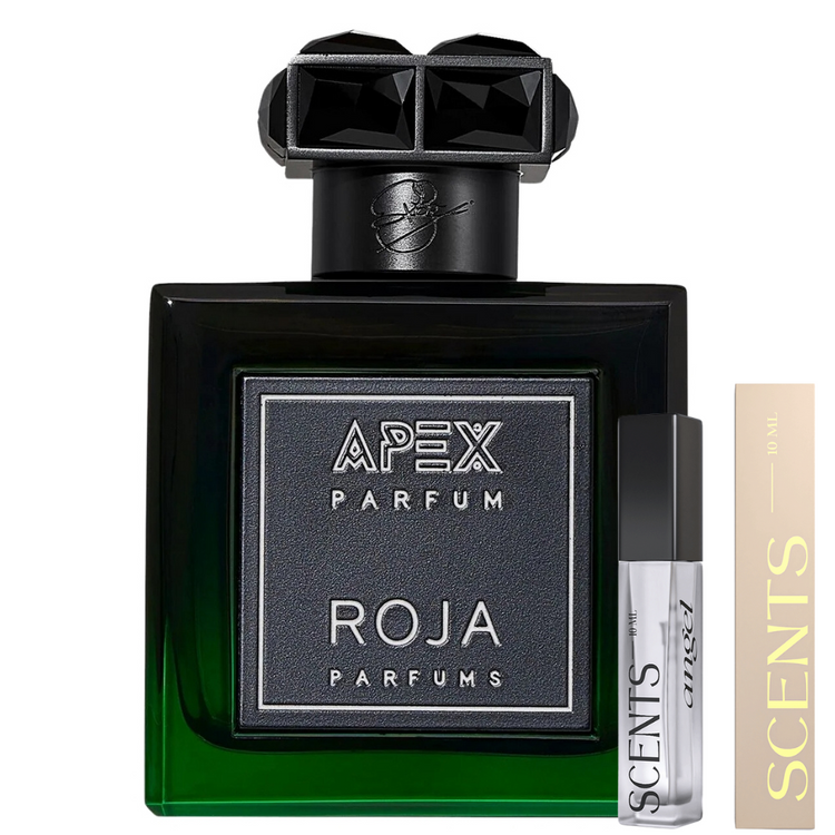 Roja Parfums APEX pour Homme Parfum