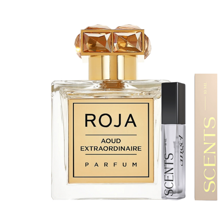 Roja Parfums Aoud Extraordinaire Parfum