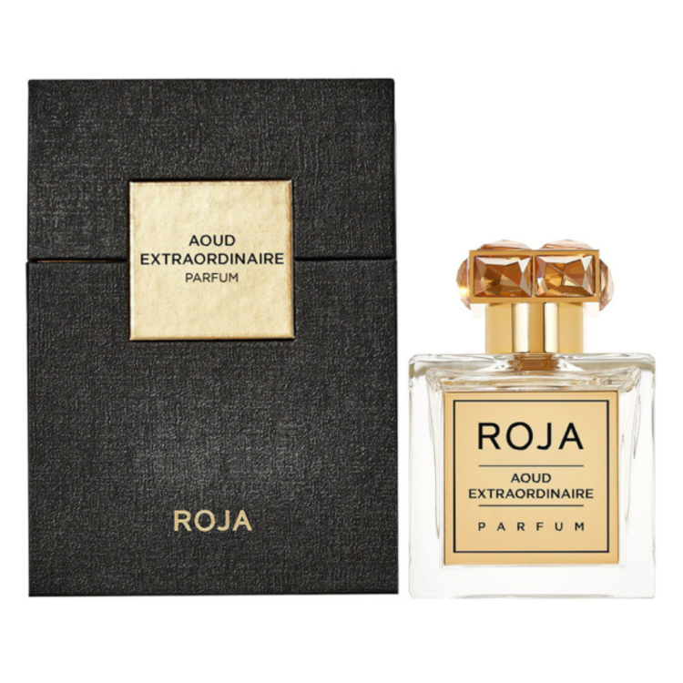 Roja Parfums Aoud Extraordinaire Parfum